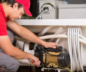 About The Faucet Pros Conifer, CO